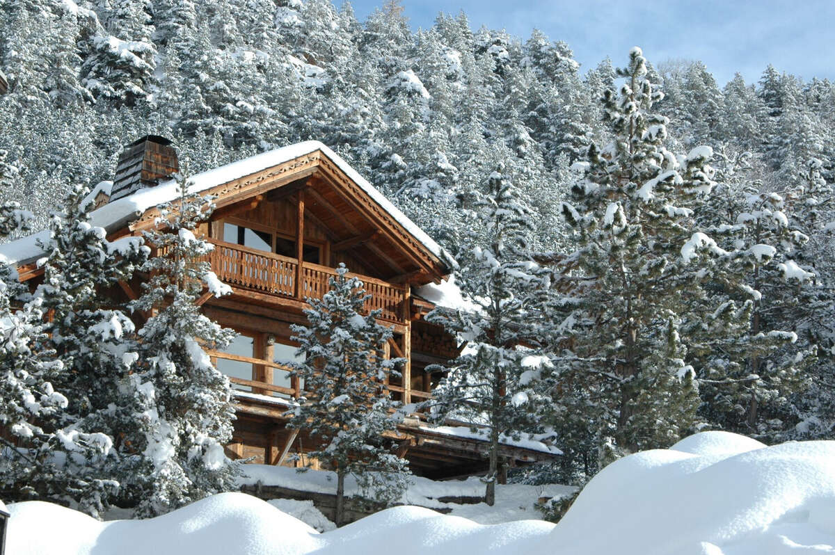 Appartement 204 m² à La Salle-Les-Alpes  - photo 2