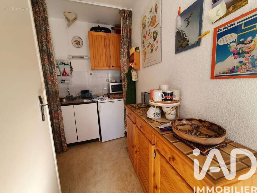 Photo 4 - Appartement à CAUTERETS