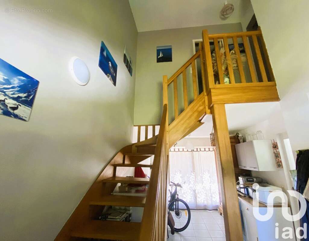 Photo 9 - Maison à JUGON-LES-LACS