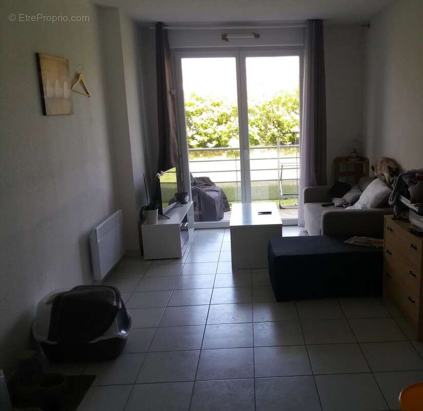 Appartement à LANNION