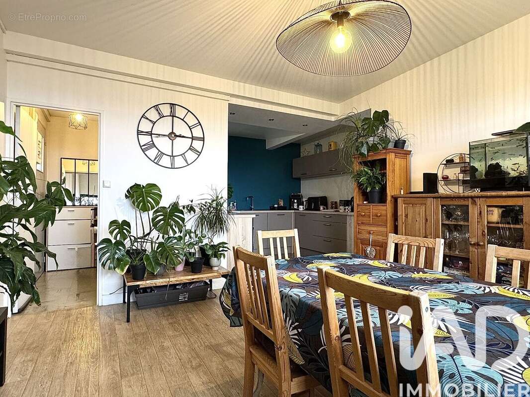 Photo 3 - Appartement à TOURCOING