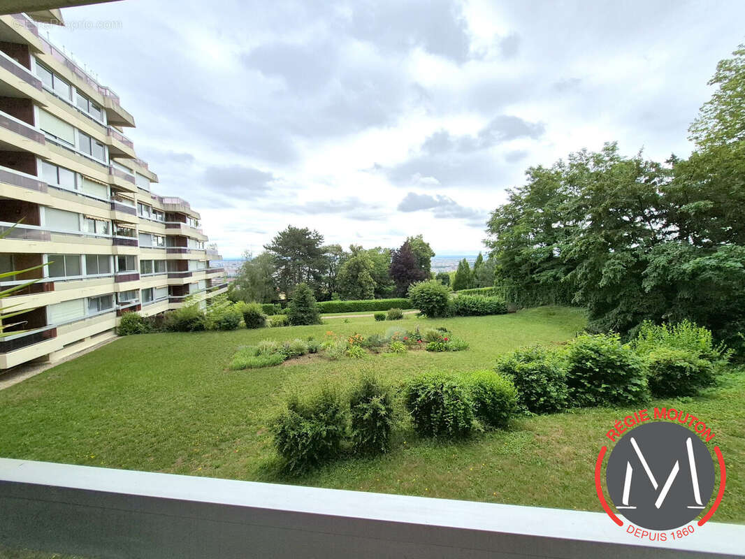 Appartement à LYON-5E