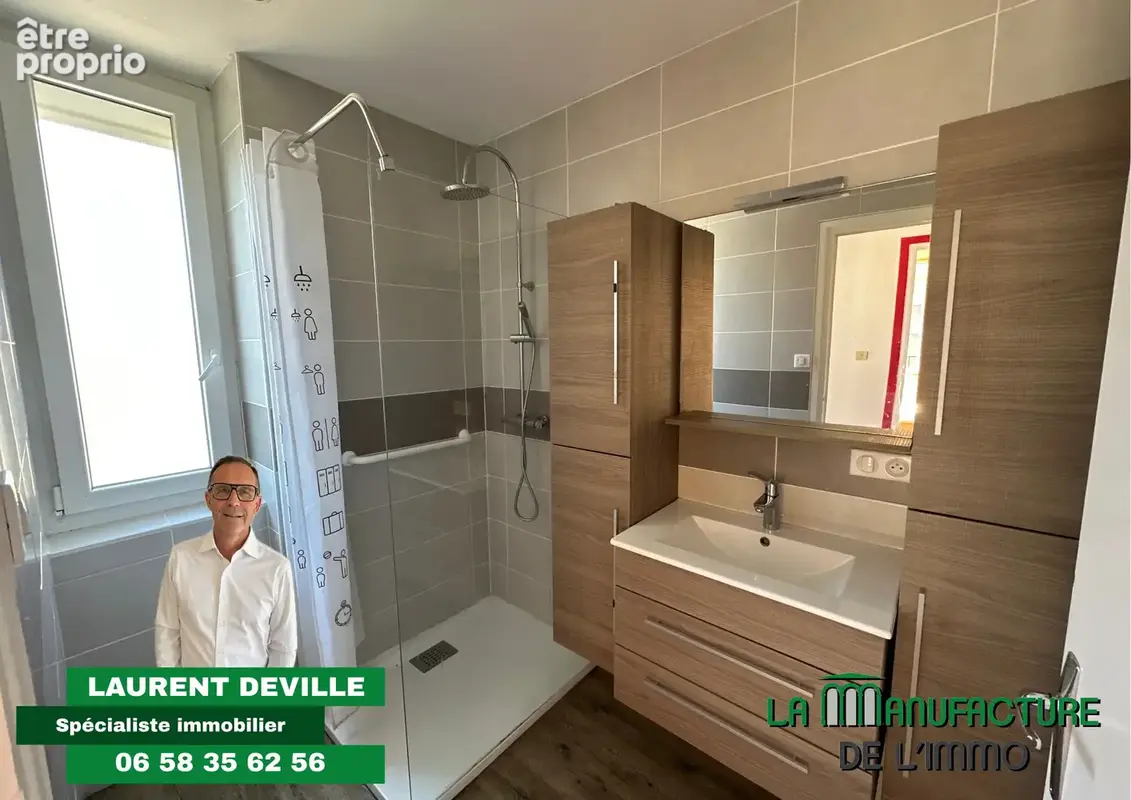 Maison 6 pièces 103 m² à vendre à Saint-Just-Malmont (43240) - photo 7