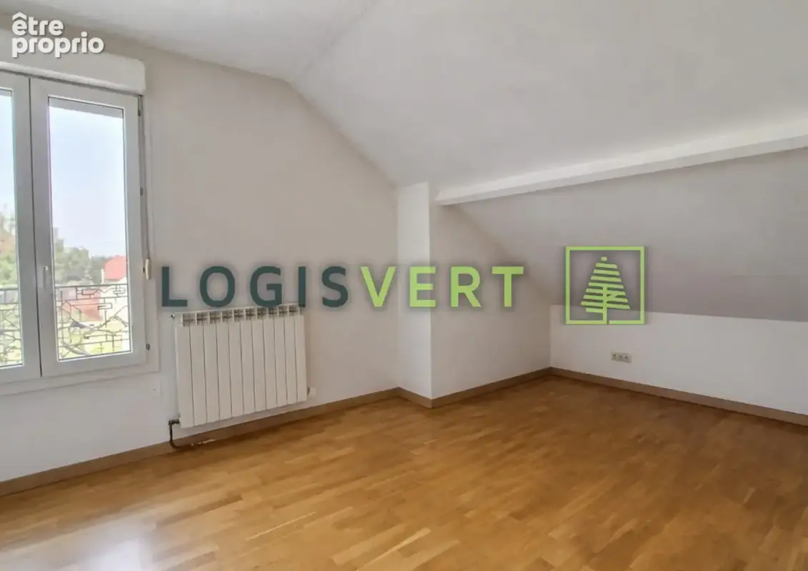Maison 4 pièces 80 m² à vendre à Palaiseau (91120) - photo 6