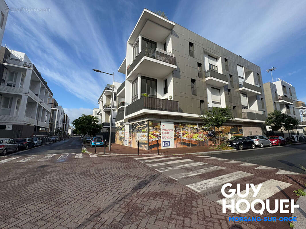 Appartement à ATHIS-MONS