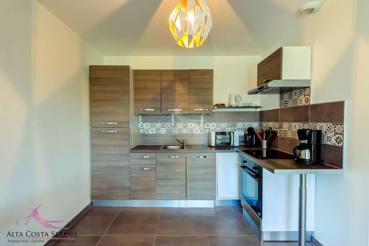Appartement t2-ghisonaccia - photo 4