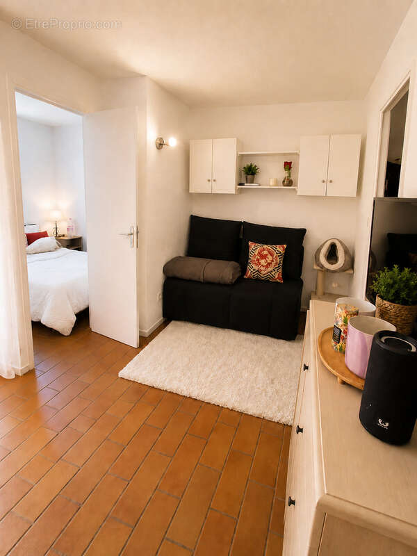 Appartement à LA CROIX-VALMER