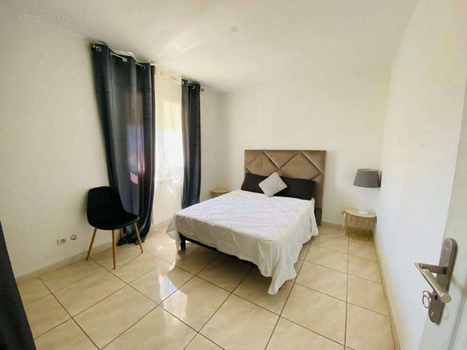 Maison à FRONTIGNAN