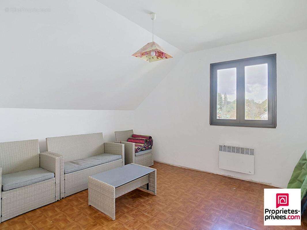 Maison  5 pièces 108 m2 - photo 10