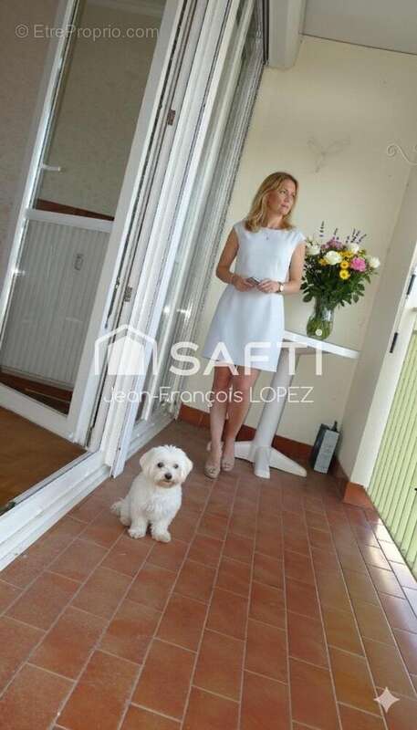 Photo 8 - Appartement à VALENTIGNEY