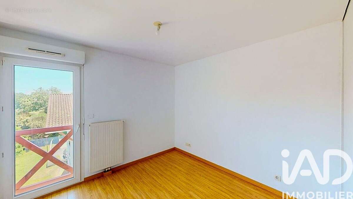 Photo 7 - Appartement à TARNOS