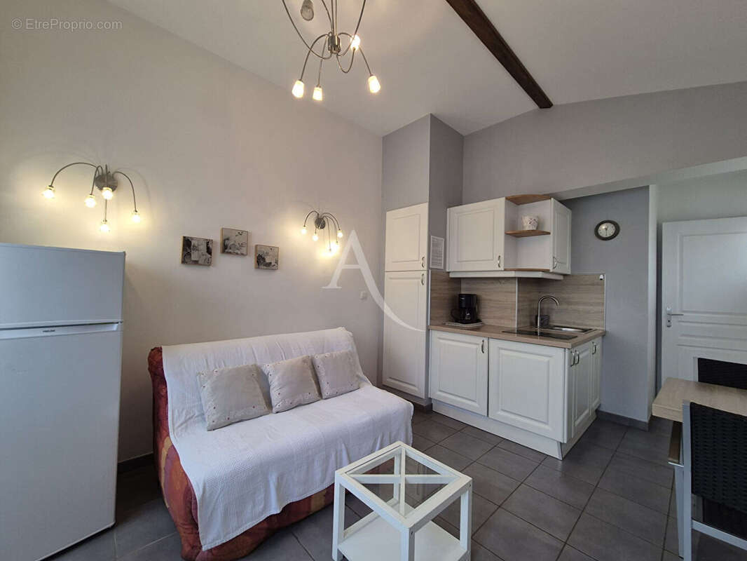 Maison à BALARUC-LES-BAINS