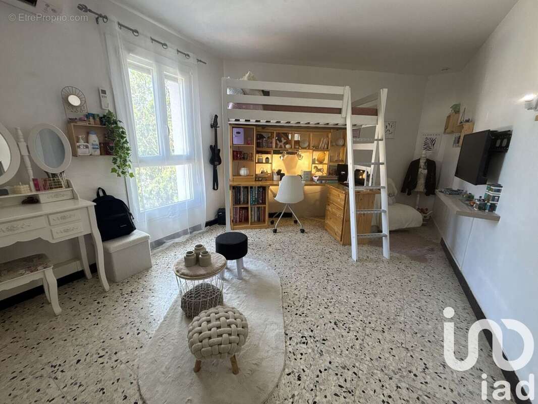 Photo 8 - Maison à QUARANTE