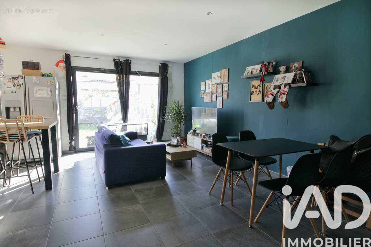 Photo 5 - Maison à L'ISLE-JOURDAIN