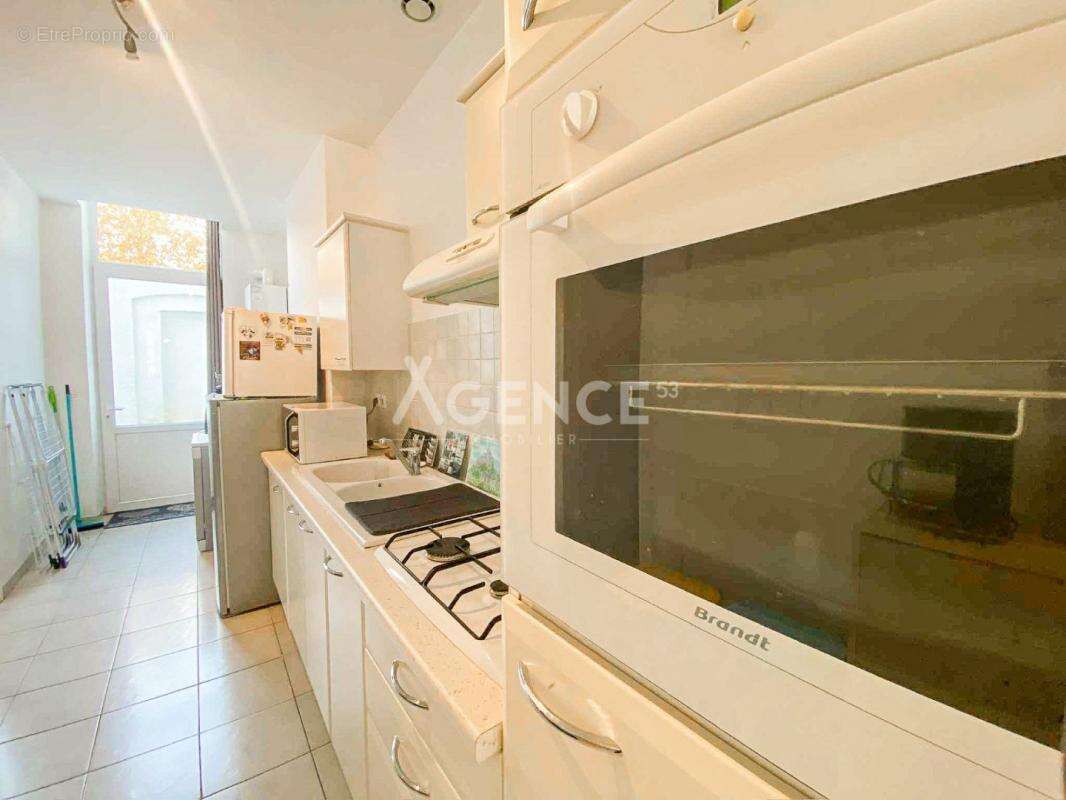 Appartement à SAINT-OMER