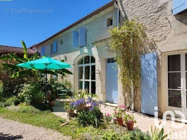 Photo 2 - Maison à ECHALLAT