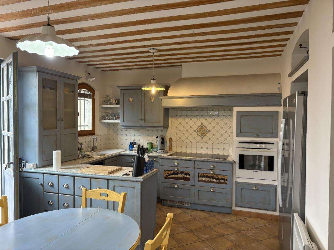 Maison à ARAMON