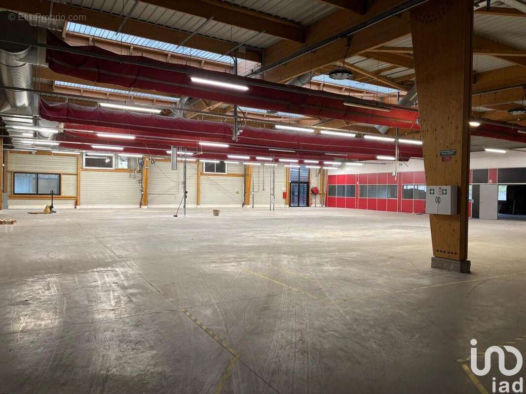 Photo 5 - Commerce à BERD&#039;HUIS