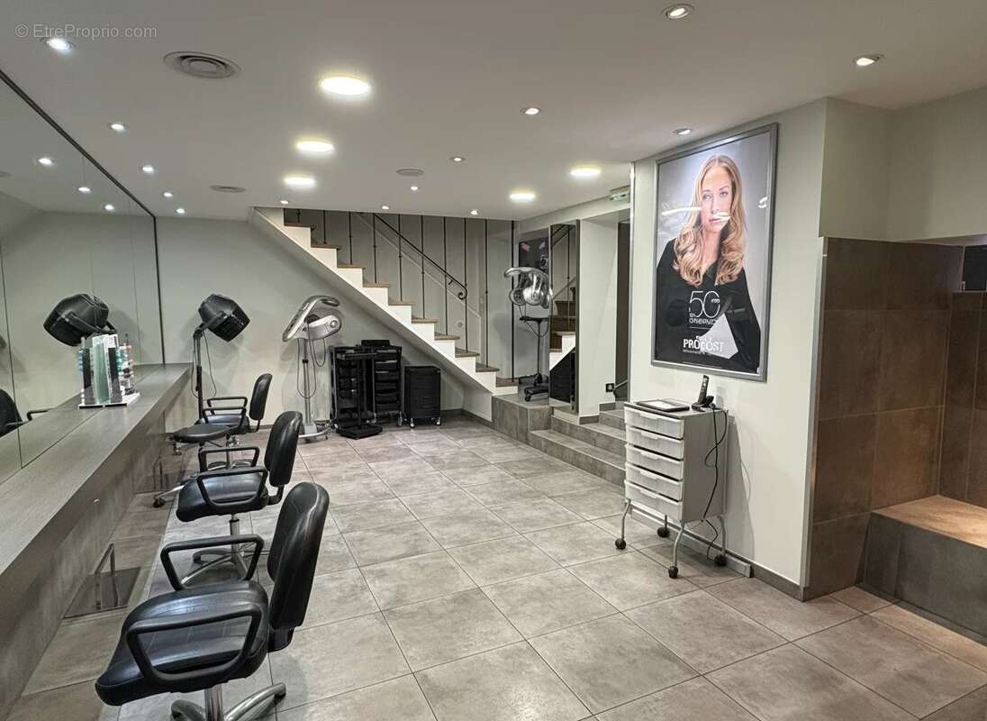 Commerce à AIX-EN-PROVENCE