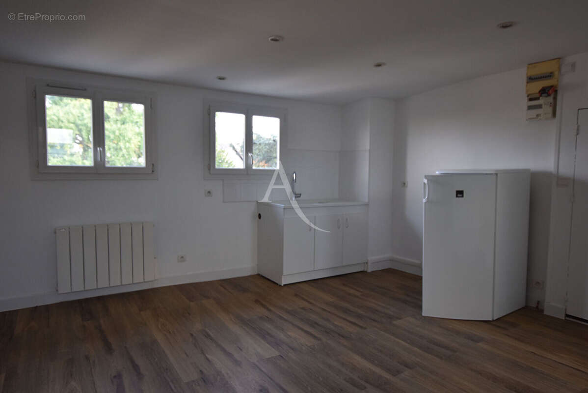 Appartement à BRUNOY