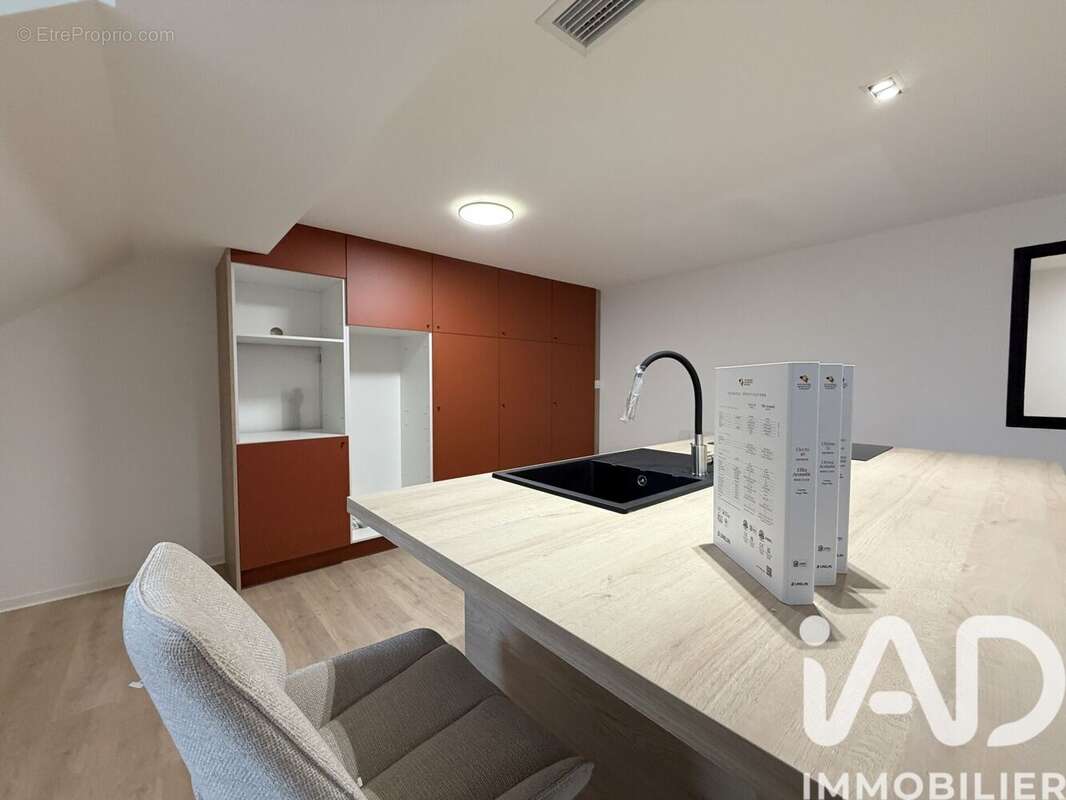 Photo 3 - Appartement à SARREBOURG