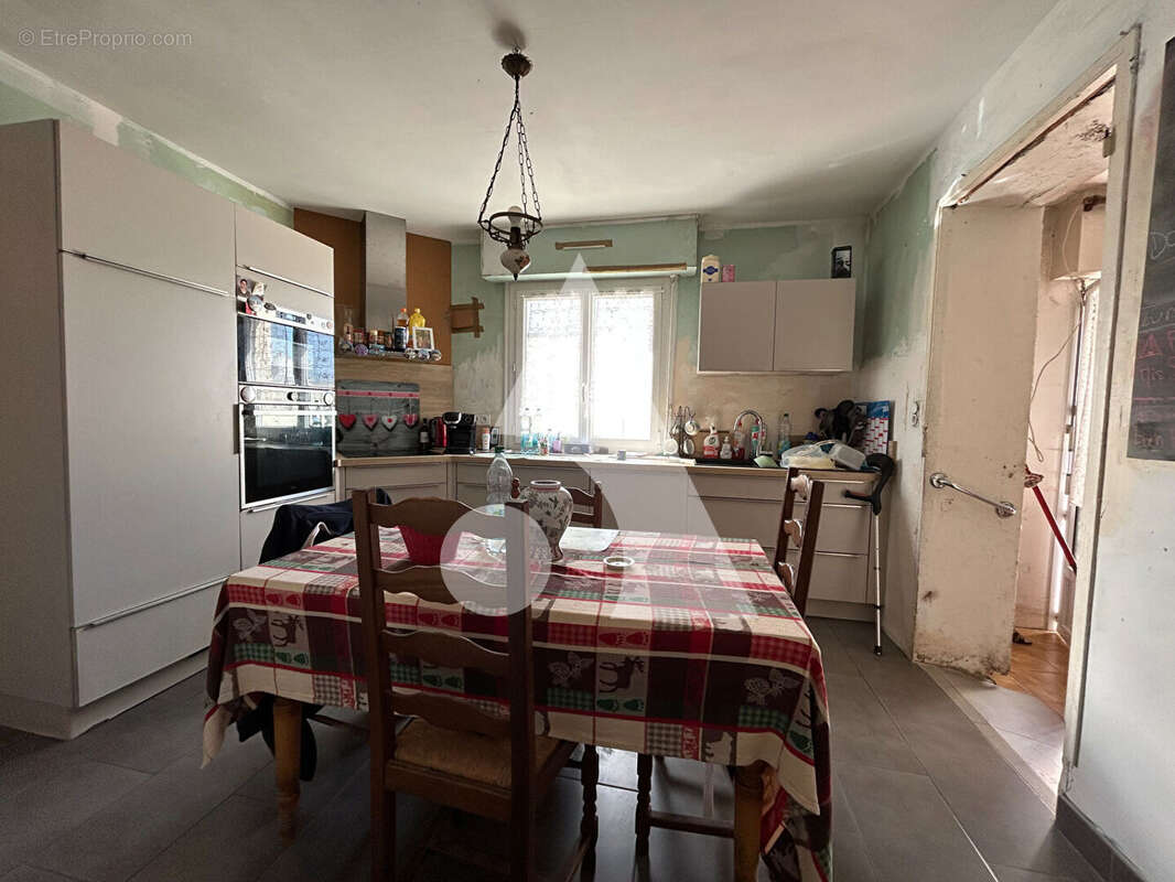 Grande Maison  - Quartier Kerner - photo 14