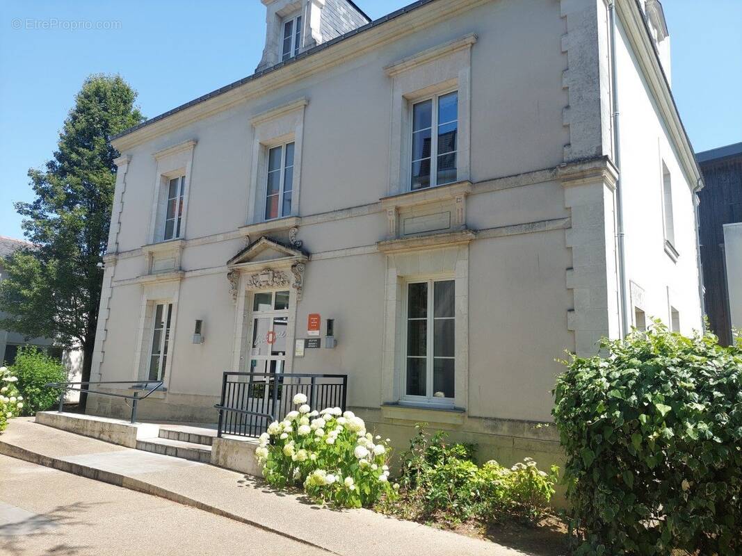Appartement 20 m² à Nantes  - photo 7