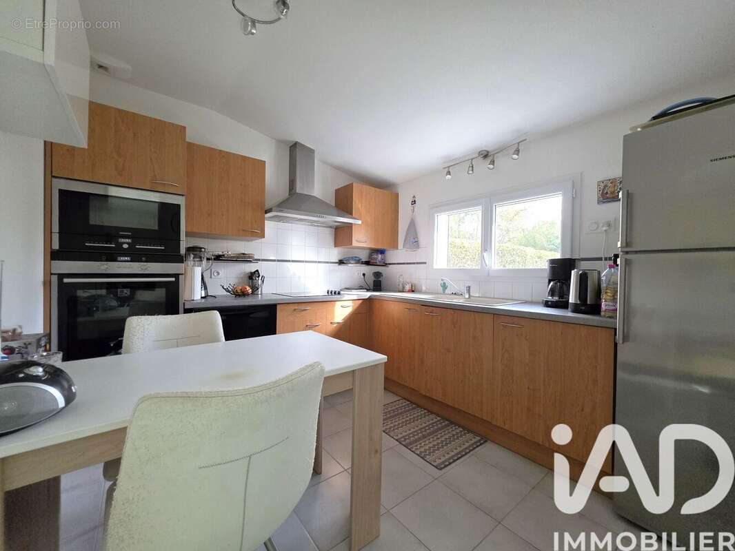 Photo 5 - Maison à SAINT-LAURENT-DE-LA-PREE