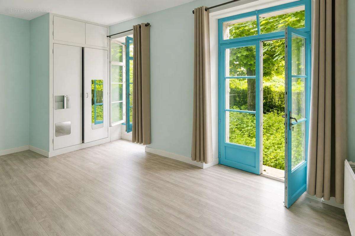 Maison de 133 m² – Fort potentiel - photo 4