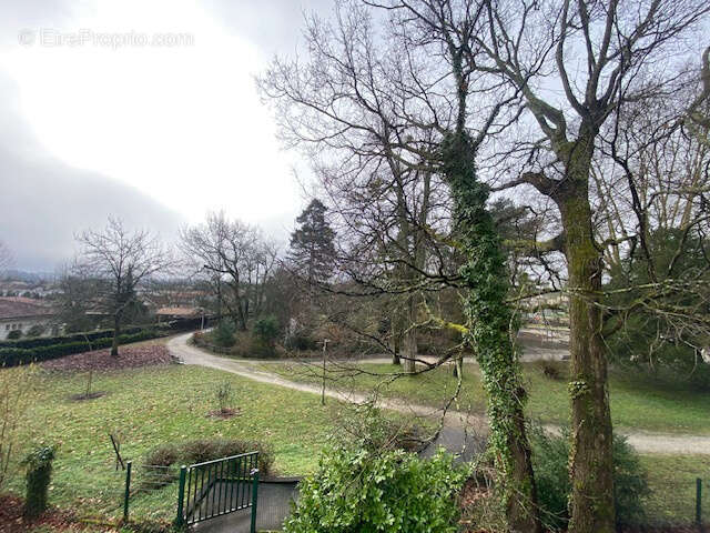 Appartement à PESSAC