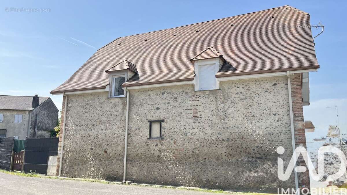 Photo 2 - Appartement à LESCAR