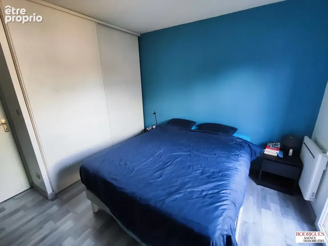 Chambre 1