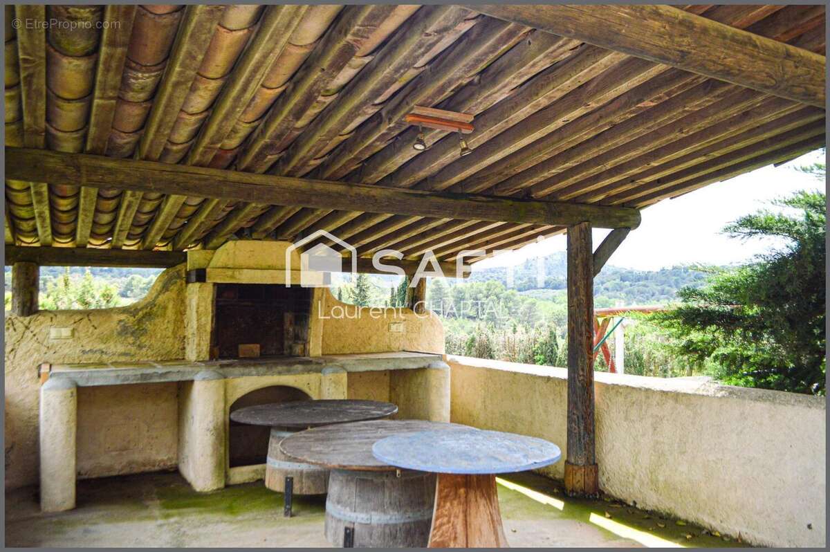 Photo 5 - Maison à CARCASSONNE