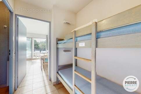 Balaruc-Les-Bains : Idéal investissement locatif - photo 7