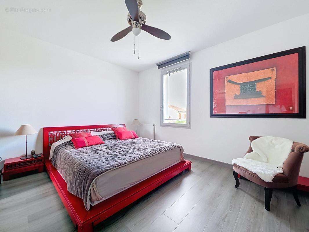 Maison à CHASSE-SUR-RHONE