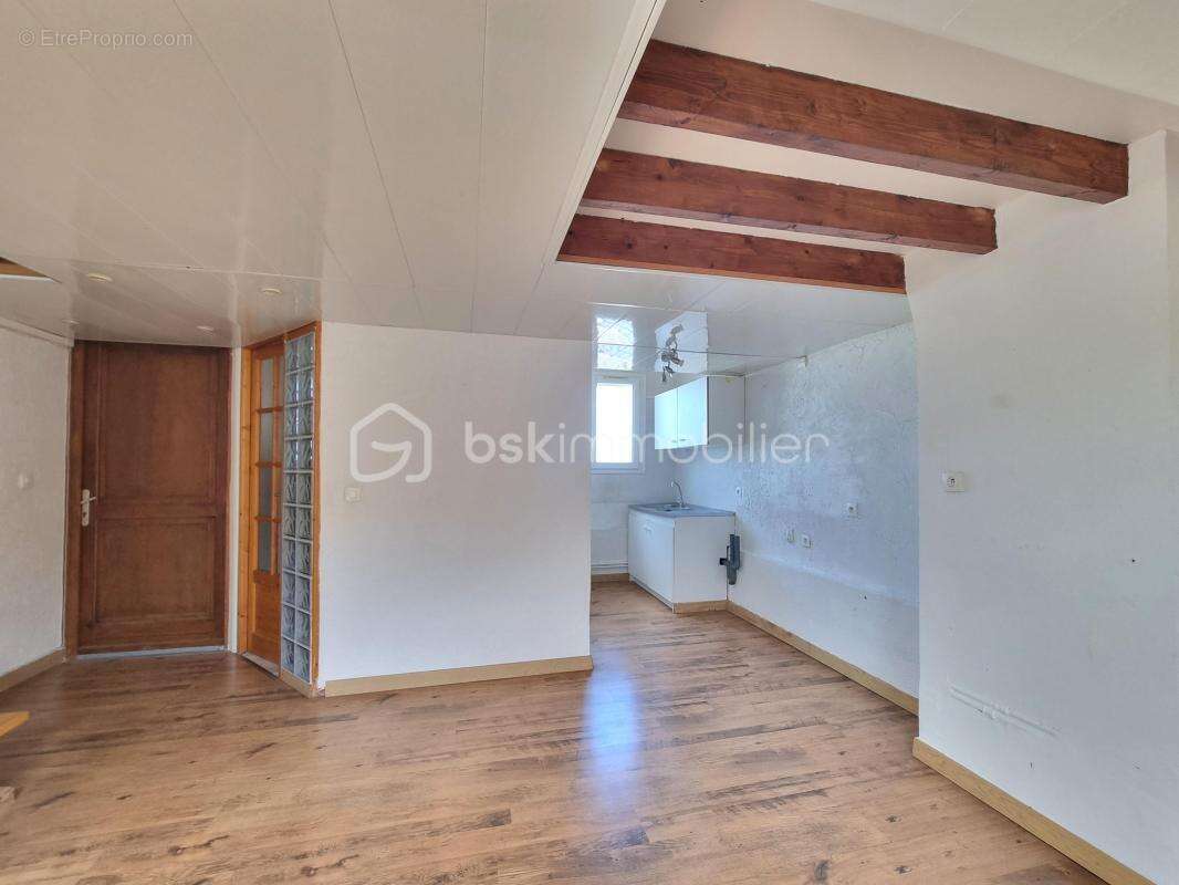 Appartement à NANGIS