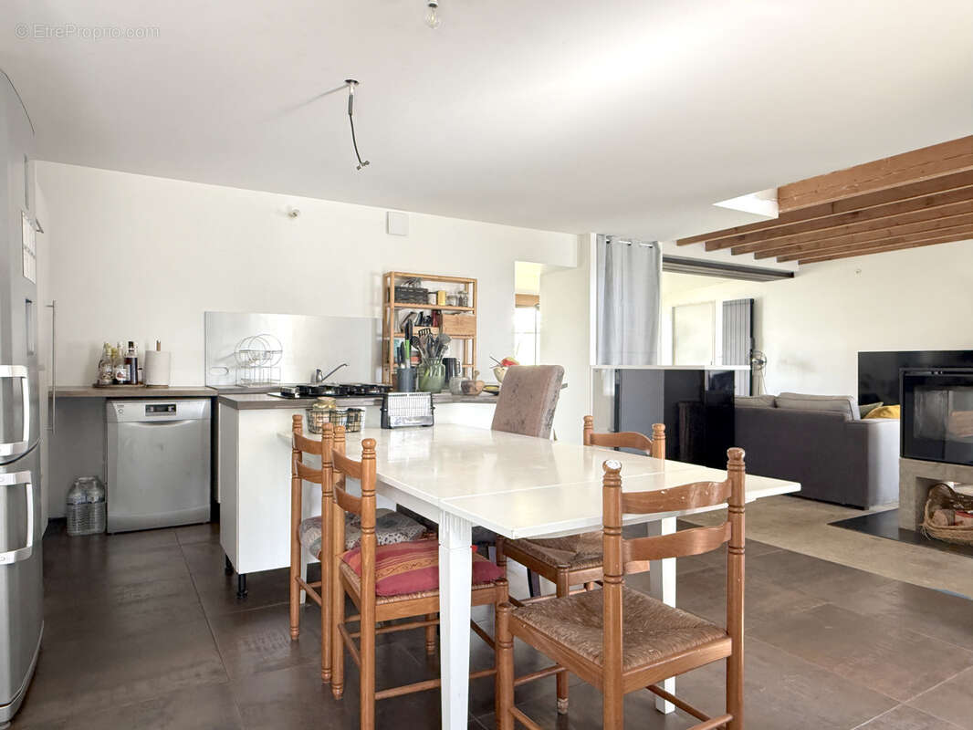 Maison à MAISDON-SUR-SEVRE