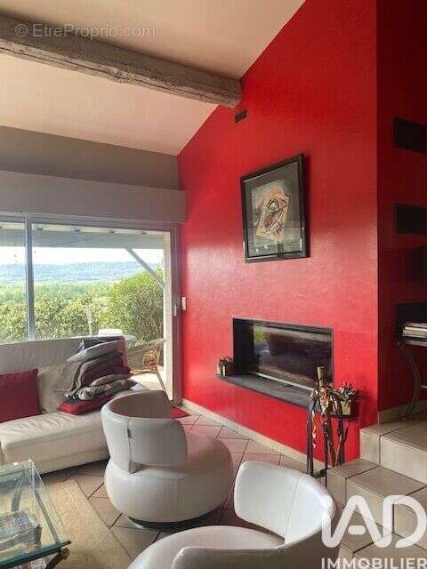 Photo 2 - Maison à CESSENON-SUR-ORB