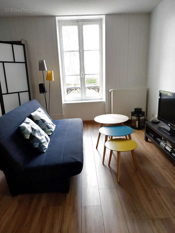 Maison à SAULIEU