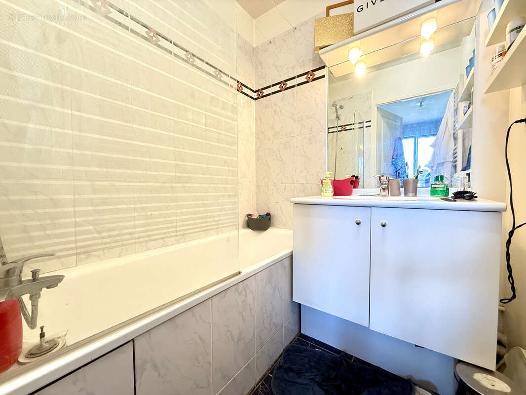 Appartement à LIVRY-GARGAN