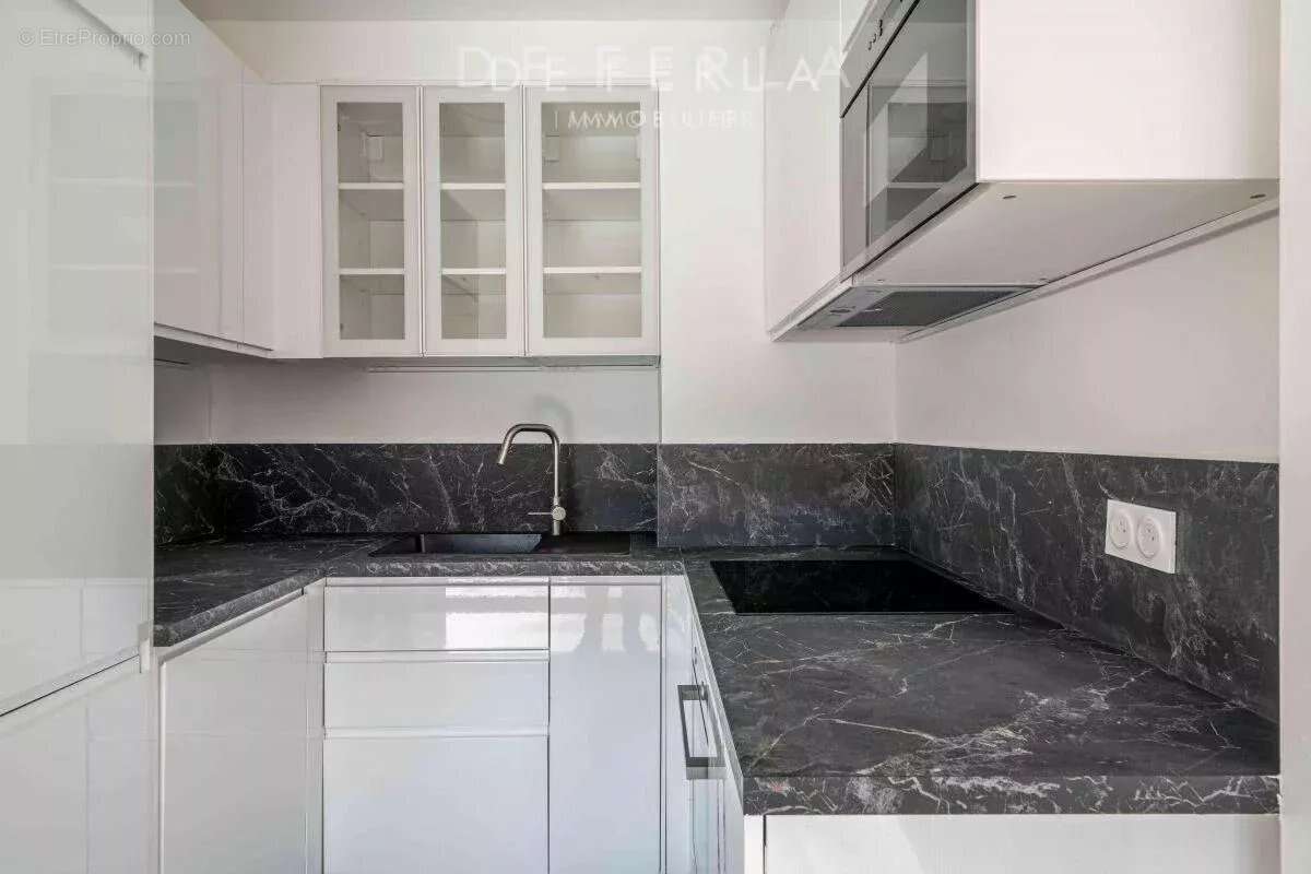 Appartement à RUEIL-MALMAISON