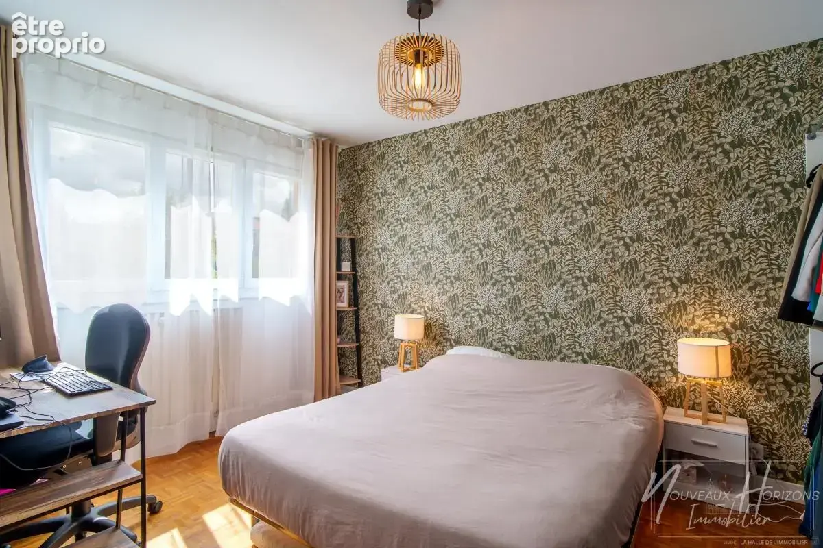 Appartement - photo 8