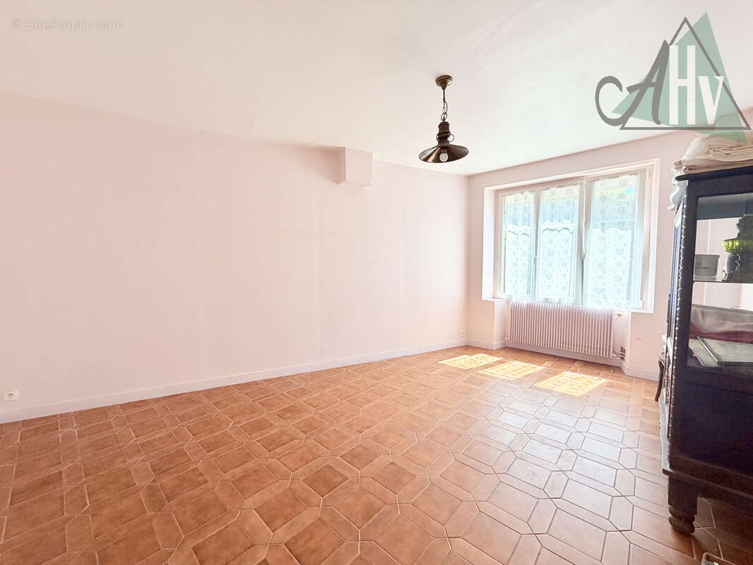 Maison - 90m2 - 3 chambres - photo 4