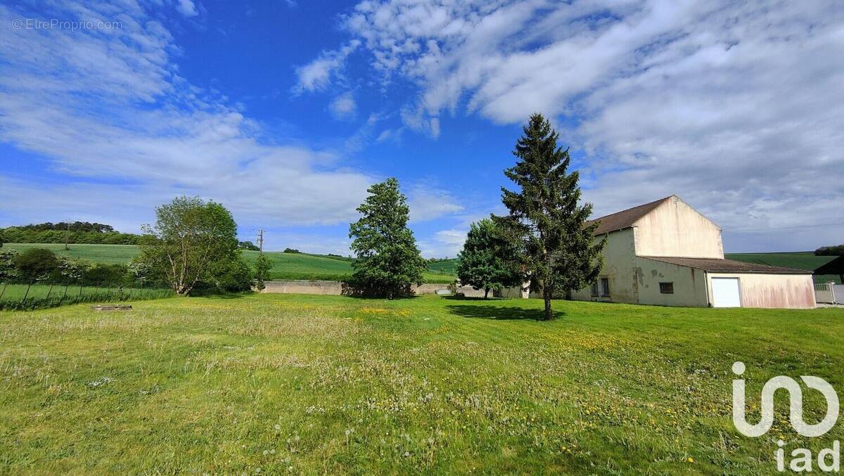 Photo 1 - Maison à MERRY-SEC