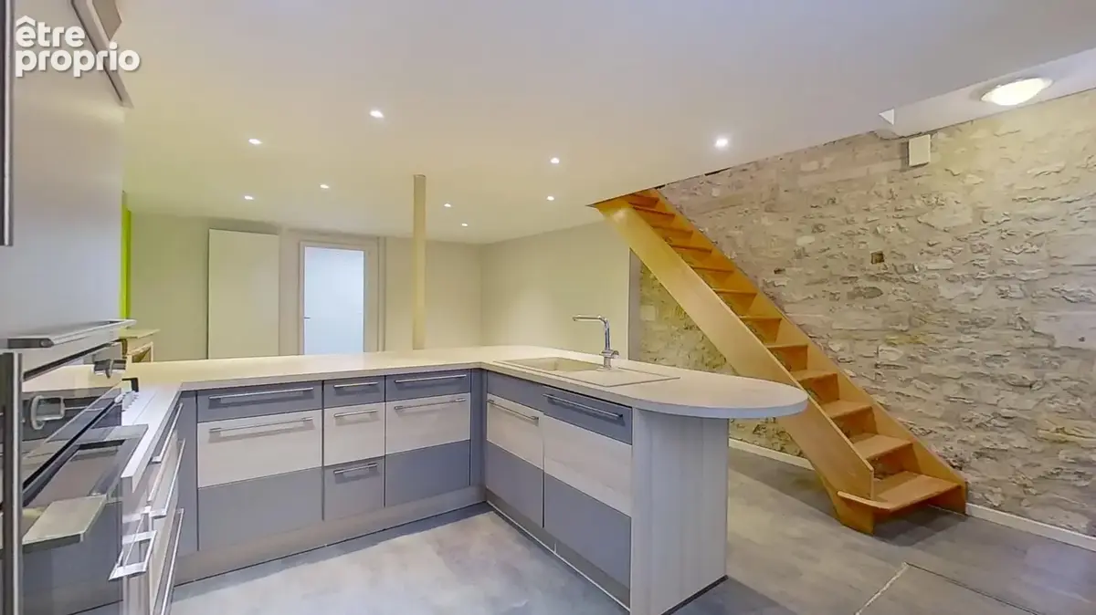 Maison de ville - photo 3