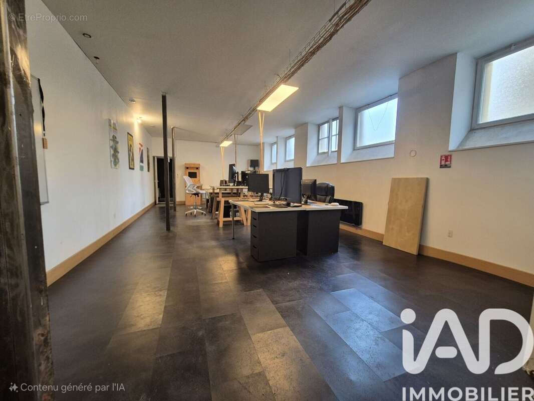 Photo 5 - Appartement à CHARLEVILLE-MEZIERES