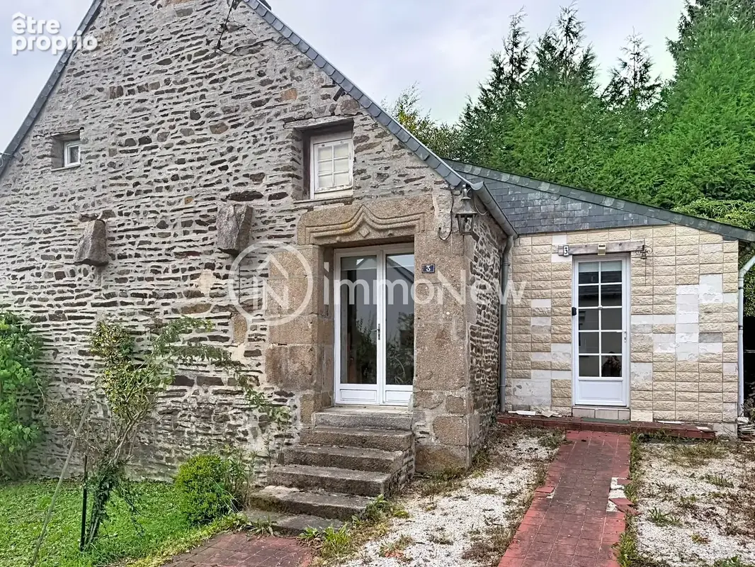 Maison a proximite du bourg avec vie de plain pied - photo 11