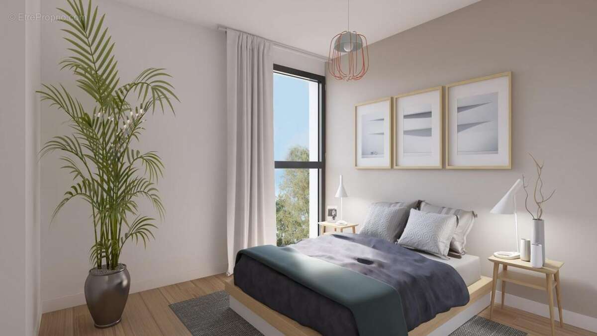 Appartement à PARIS