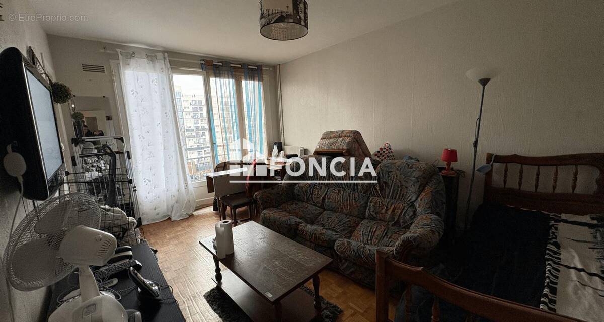 Appartement à LIMOGES