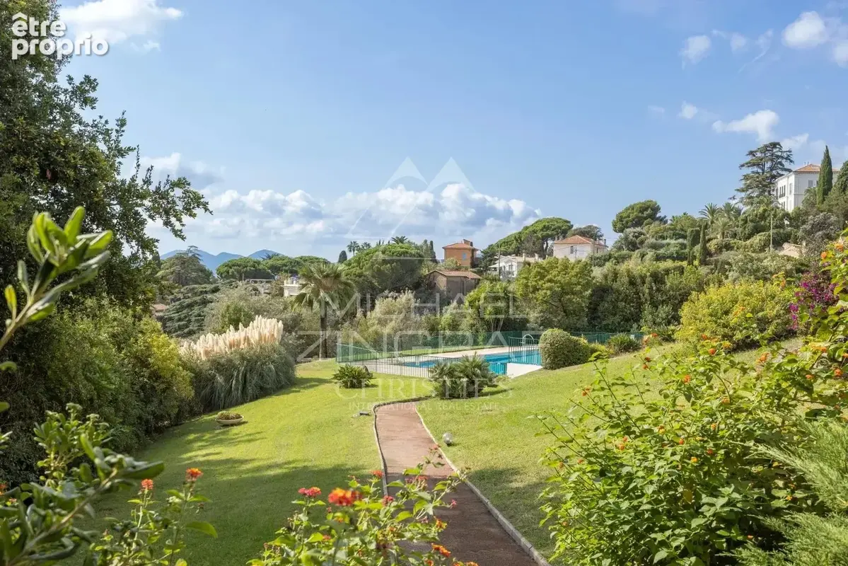 Penthouse - Cannes - Croix des Gardes - photo 9